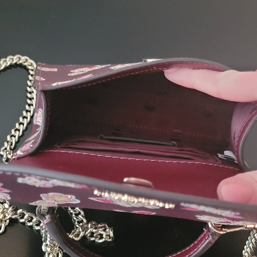 Kate spade Darcy Micro Satchel - Picture 13 of 14